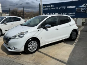 Peugeot 208 1.2* STYLE* EURO6* 80000km* TOP