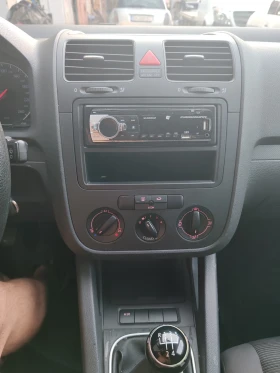 VW Golf 1.9 TDI | Auto.bg — изображение 14 VW Golf 1.9 TDI | Auto.bg — изображение 14