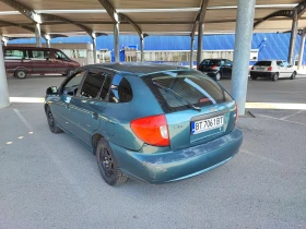 Kia Rio 1.3 - 2000 € / 3911.66 лв. - 81628261 3 | Car24.bg Kia Rio 1.3 - 2000 € / 3911.66 лв. - 81628261 3