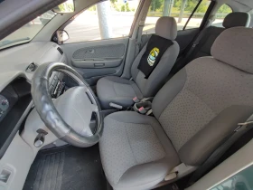 Kia Rio 1.3 - 2000 € / 3911.66 лв. - 81628261 9 | Car24.bg Kia Rio 1.3 - 2000 € / 3911.66 лв. - 81628261 9