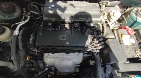 Kia Rio 1.3 - 2000 € / 3911.66 лв. - 81628261 13 | Car24.bg Kia Rio 1.3 - 2000 € / 3911.66 лв. - 81628261 13