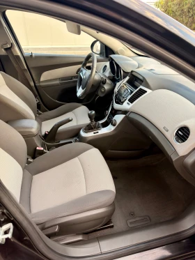 Chevrolet Cruze LS - 4600 € / 8996.82 лв. - 61091675 16 | Car24.bg Chevrolet Cruze LS - 4600 € / 8996.82 лв. - 61091675 16