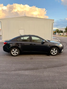 Chevrolet Cruze LS - 4600 € / 8996.82 лв. - 61091675 14 | Car24.bg Chevrolet Cruze LS - 4600 € / 8996.82 лв. - 61091675 14