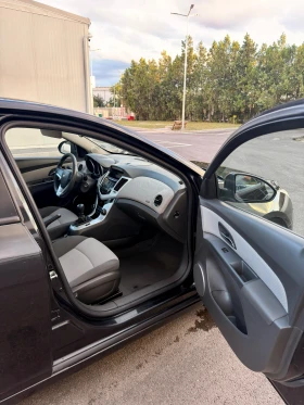 Chevrolet Cruze LS - 4600 € / 8996.82 лв. - 61091675 15 | Car24.bg Chevrolet Cruze LS - 4600 € / 8996.82 лв. - 61091675 15