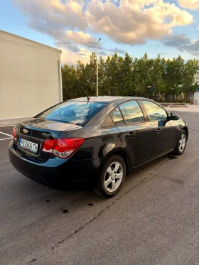 Chevrolet Cruze LS - 4600 € / 8996.82 лв. - 61091675 12 | Car24.bg Chevrolet Cruze LS - 4600 € / 8996.82 лв. - 61091675 12