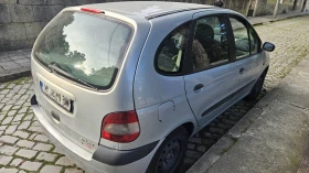 Renault Scenic - 1500 € / 2933.74 лв. - 66253659 4 | Car24.bg Renault Scenic - 1500 € / 2933.74 лв. - 66253659 4