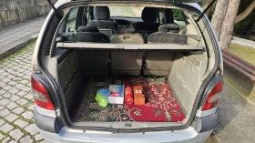 Renault Scenic - 1500 € / 2933.74 лв. - 66253659 5 | Car24.bg Renault Scenic - 1500 € / 2933.74 лв. - 66253659 5