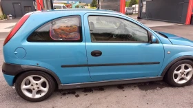 Opel Corsa 1.2 | Auto.bg — изображение 4 Opel Corsa 1.2 | Auto.bg — изображение 4