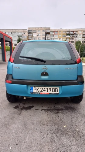 Opel Corsa 1.2 | Auto.bg — изображение 2 Opel Corsa 1.2 | Auto.bg — изображение 2