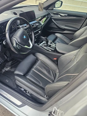 BMW 530 530D Luxury Line СМЕНЕНИ ВЕРИГИ! | Auto.bg — изображение 12 BMW 530 530D Luxury Line СМЕНЕНИ ВЕРИГИ! | Auto.bg — изображение 12