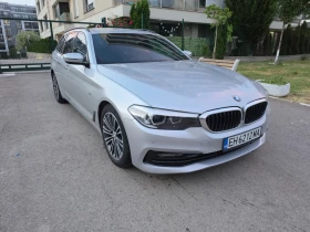 BMW 530 530D Luxury Line СМЕНЕНИ ВЕРИГИ! | Auto.bg — изображение 8 BMW 530 530D Luxury Line СМЕНЕНИ ВЕРИГИ! | Auto.bg — изображение 8