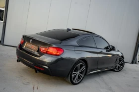 Обява за продажба на BMW 435 BMW 435XI/ F32/ TWINTURBO/ COUPE/ XDRIVE