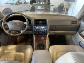 Lexus LS 400 * Фиксирана цена до България * 141k km!!! * | Auto.bg — изображение 9 Lexus LS 400 * Фиксирана цена до България * 141k km!!! * | Auto.bg — изображение 9