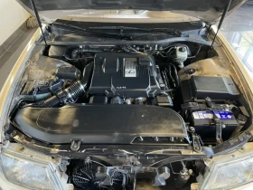 Lexus LS 400 * Фиксирана цена до България * 141k km!!! * | Auto.bg — изображение 16 Lexus LS 400 * Фиксирана цена до България * 141k km!!! * | Auto.bg — изображение 16