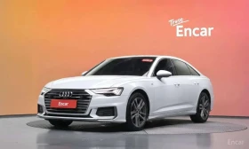 Audi A6 * 45 TFSI Premium * ОПЦИЯ ЗА ФИНАНСИРАНЕ
