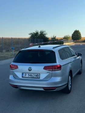 VW Passat 2.0 TDI | Auto.bg — изображение 6 VW Passat 2.0 TDI | Auto.bg — изображение 6