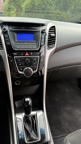 Hyundai I30 II-ро поколение | Auto.bg — изображение 12 Hyundai I30 II-ро поколение | Auto.bg — изображение 12