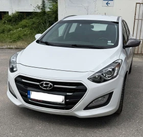 Hyundai I30 II-ро поколение