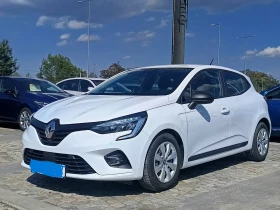 Renault Clio 5 - Car24.bg Renault Clio 5