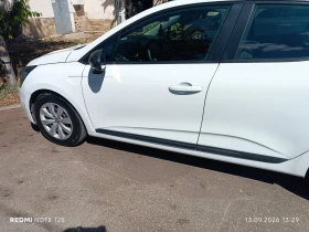 Renault Clio 5 - 10500 € - 58526920 9 | Car24.bg Renault Clio 5 - 10500 € - 58526920 9