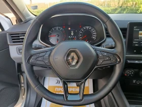 Renault Clio 5 - 10500 € - 58526920 13 | Car24.bg Renault Clio 5 - 10500 € - 58526920 13