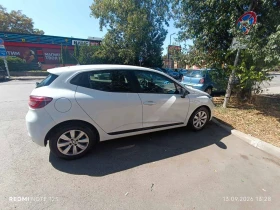 Renault Clio 5 - 10500 € - 58526920 7 | Car24.bg Renault Clio 5 - 10500 € - 58526920 7
