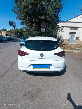 Renault Clio 5 - 10500 € - 58526920 6 | Car24.bg Renault Clio 5 - 10500 € - 58526920 6