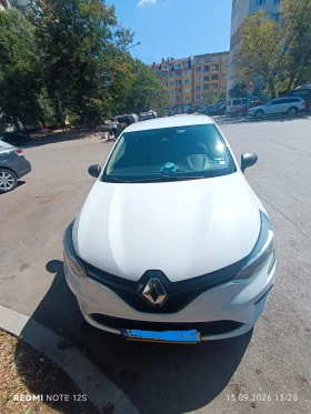 Renault Clio 5 - 10500 € - 58526920 8 | Car24.bg Renault Clio 5 - 10500 € - 58526920 8
