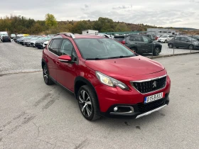 Peugeot 2008 1.6 HDI ALLURE 120 KS | Auto.bg — изображение 2 Peugeot 2008 1.6 HDI ALLURE 120 KS | Auto.bg — изображение 2