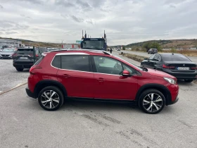 Peugeot 2008 1.6 HDI ALLURE 120 KS | Auto.bg — изображение 3 Peugeot 2008 1.6 HDI ALLURE 120 KS | Auto.bg — изображение 3
