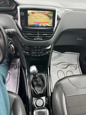 Peugeot 2008 1.6 HDI ALLURE 120 KS | Auto.bg — изображение 11 Peugeot 2008 1.6 HDI ALLURE 120 KS | Auto.bg — изображение 11