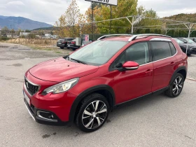 Peugeot 2008 1.6 HDI ALLURE 120 KS | Auto.bg — изображение 8 Peugeot 2008 1.6 HDI ALLURE 120 KS | Auto.bg — изображение 8