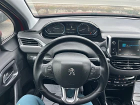 Peugeot 2008 1.6 HDI ALLURE 120 KS | Auto.bg — изображение 12 Peugeot 2008 1.6 HDI ALLURE 120 KS | Auto.bg — изображение 12