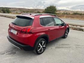 Peugeot 2008 1.6 HDI ALLURE 120 KS | Auto.bg — изображение 4 Peugeot 2008 1.6 HDI ALLURE 120 KS | Auto.bg — изображение 4