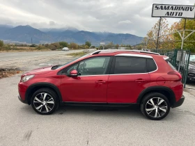 Peugeot 2008 1.6 HDI ALLURE 120 KS | Auto.bg — изображение 7 Peugeot 2008 1.6 HDI ALLURE 120 KS | Auto.bg — изображение 7