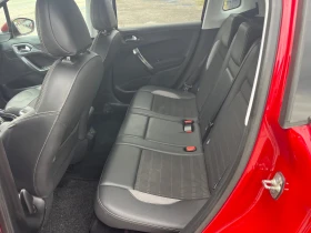 Peugeot 2008 1.6 HDI ALLURE 120 KS | Auto.bg — изображение 13 Peugeot 2008 1.6 HDI ALLURE 120 KS | Auto.bg — изображение 13