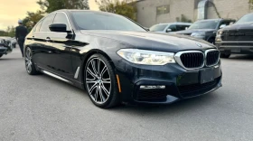 BMW 530 xDrive M SPORT* КОЖА* НАВИ* ПАНО* LED ADAPTIVE | Auto.bg — изображение 1 BMW 530 xDrive M SPORT* КОЖА* НАВИ* ПАНО* LED ADAPTIVE | Auto.bg — изображение 1