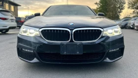 BMW 530 xDrive M SPORT* КОЖА* НАВИ* ПАНО* LED ADAPTIVE | Auto.bg — изображение 7 BMW 530 xDrive M SPORT* КОЖА* НАВИ* ПАНО* LED ADAPTIVE | Auto.bg — изображение 7