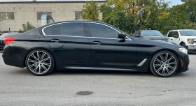 BMW 530 xDrive M SPORT* КОЖА* НАВИ* ПАНО* LED ADAPTIVE | Auto.bg — изображение 9 BMW 530 xDrive M SPORT* КОЖА* НАВИ* ПАНО* LED ADAPTIVE | Auto.bg — изображение 9