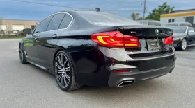 BMW 530 xDrive M SPORT* КОЖА* НАВИ* ПАНО* LED ADAPTIVE | Auto.bg — изображение 3 BMW 530 xDrive M SPORT* КОЖА* НАВИ* ПАНО* LED ADAPTIVE | Auto.bg — изображение 3