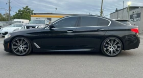 BMW 530 xDrive M SPORT* КОЖА* НАВИ* ПАНО* LED ADAPTIVE | Auto.bg — изображение 6 BMW 530 xDrive M SPORT* КОЖА* НАВИ* ПАНО* LED ADAPTIVE | Auto.bg — изображение 6