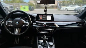BMW 530 xDrive M SPORT* КОЖА* НАВИ* ПАНО* LED ADAPTIVE | Auto.bg — изображение 12 BMW 530 xDrive M SPORT* КОЖА* НАВИ* ПАНО* LED ADAPTIVE | Auto.bg — изображение 12