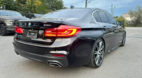 BMW 530 xDrive M SPORT* КОЖА* НАВИ* ПАНО* LED ADAPTIVE | Auto.bg — изображение 5 BMW 530 xDrive M SPORT* КОЖА* НАВИ* ПАНО* LED ADAPTIVE | Auto.bg — изображение 5
