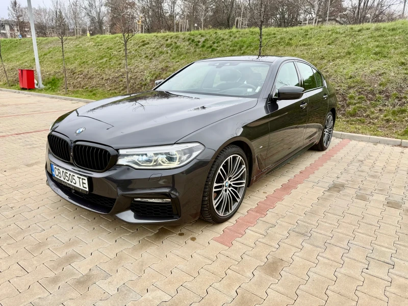 BMW 530 xDrive - ФУЛЛ ЕКСТРИ - ПЪЛНА ИСТОРИЯ - 65000 лв. / 33233.97 € - 95888756 1 | Car24.bg BMW 530 xDrive - ФУЛЛ ЕКСТРИ - ПЪЛНА ИСТОРИЯ - 65000 лв. / 33233.97 € - 95888756 1