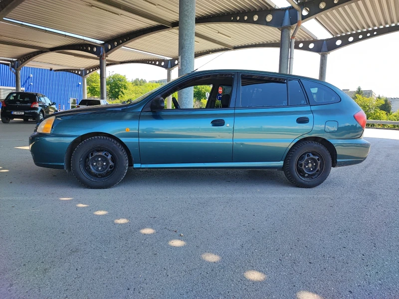 Kia Rio 1.3 - 2000 € / 3911.66 лв. - 81628261 1 | Car24.bg Kia Rio 1.3 - 2000 € / 3911.66 лв. - 81628261 1
