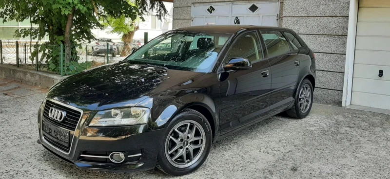 Audi A3 1.6tdi - 5900 € / 11539.40 лв. - 64495802 1 | Car24.bg Audi A3 1.6tdi - 5900 € / 11539.40 лв. - 64495802 1