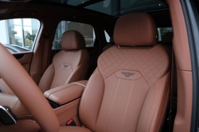 Bentley Bentayga S | Mobile.bg   11