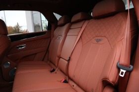 Bentley Bentayga S | Mobile.bg   12