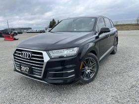 Audi Q7 Technik ВТОРИ КОМПЛЕКТ ГУМИ С ДЖАНТИ* CARFAX* 1 - Car24.bg Audi Q7 Technik ВТОРИ КОМПЛЕКТ ГУМИ С ДЖАНТИ* CARFAX* 1