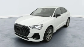 Audi Q3 Sportback ЧИСТО НОВ - 0 км - Sport / 35 TDI - Car24.bg Audi Q3 Sportback ЧИСТО НОВ - 0 км - Sport / 35 TDI